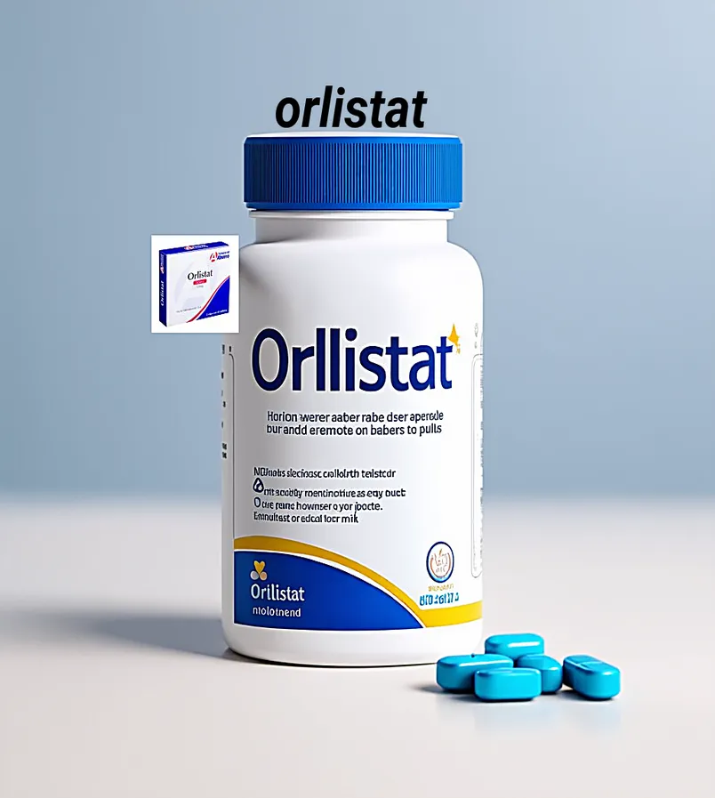 Orlistat apotek